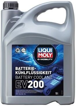 LIQUI MOLY 21745 Antifreeze