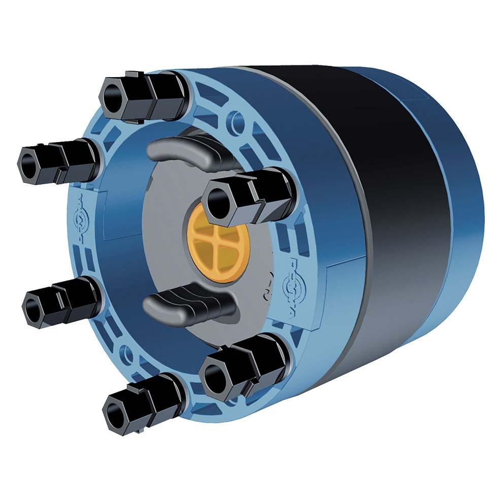 Doyma Curaflex Nova Multi DN 100 HK / EPDM (188000010040)