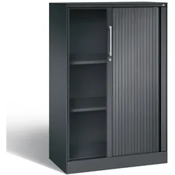 Rollladen Aktenschrank abschließbar 3OH