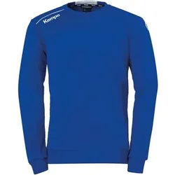 KEMPA Langarmshirt PLAYER TRAINING TOP, Größe XL in Blau Blau