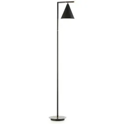 Stehleuchte Taka Schwarz max. 22 Watt