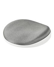 StarTech.com WRIST REST ERGONOMIC Silber (ROLWRSTRST)