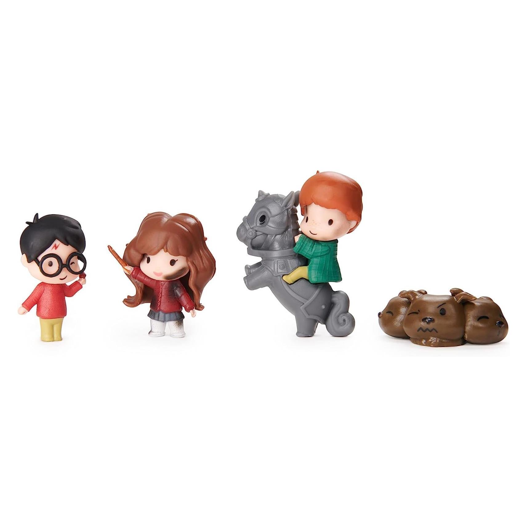 Magni Harry Potter Micro Magical Moments Szene (25004)