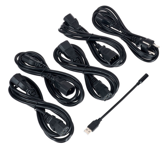 Adam Hall PCL 10 Power Conditioner
