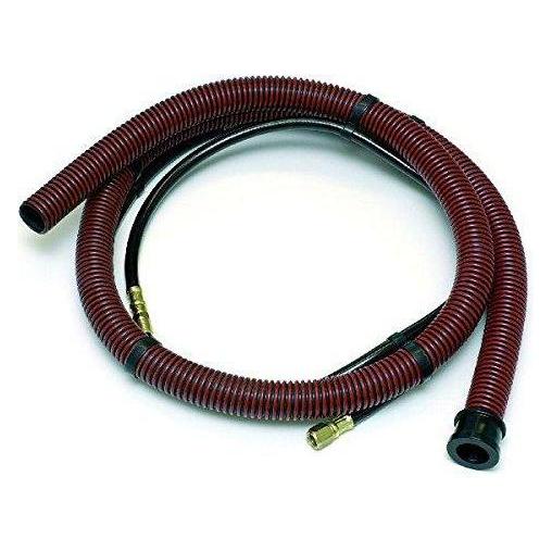Mirka MPA0412 Schlauch - 28 mm x 1,8 m - Für OS ROS-Maschinen (39597113)