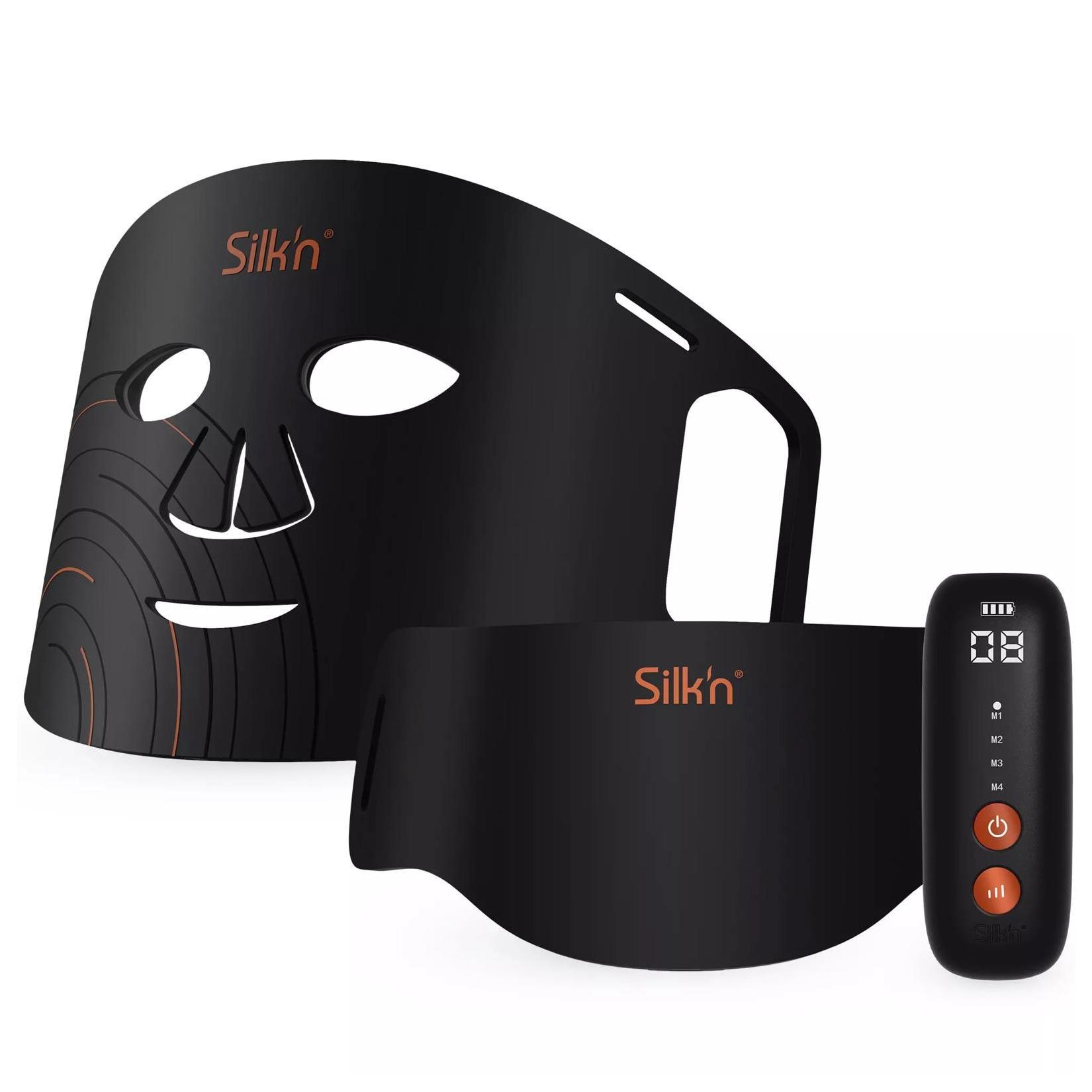 Silkn Dual LED Mask EU versie