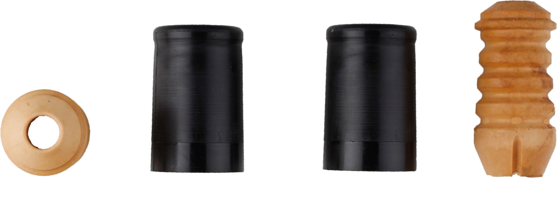 Bilstein Staubschutzsatz, Stoßdämpfer - B1 Service Parts 11116141 Vorderachse