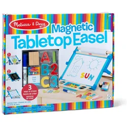 Melissa & Doug MND Double-Sided Magnetic