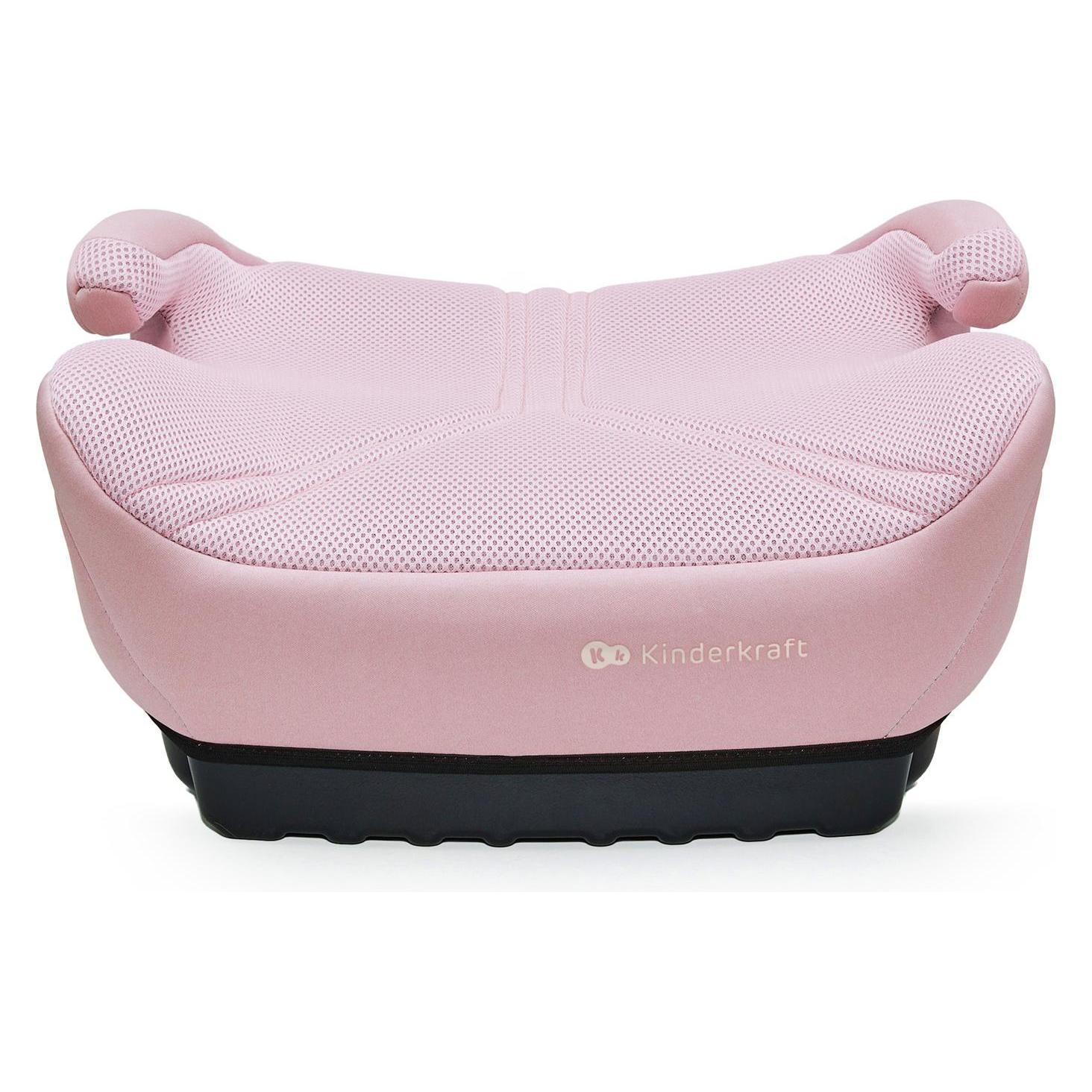 KinderKraft I-Boost 2 Pro (Kindersitzerhöhung, ECE R129/i-Size Norm) (5902533929191)