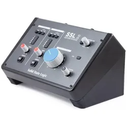 Restand SSL 2 SSL 2+ Stand, Audio Zubehör, Mehrfarbig