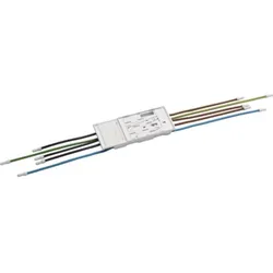 Hager Anschlusskassette eHZ KU76S10