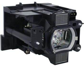 Jaspertronics™ Original 456-8977 Lamp & Housing for Dukane Projectors - 1 Year Warranty