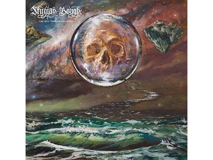 Bell Witch / Aerial Ruin - Stygian Bough: Volume 1
