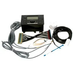Bosch Ersatzset S 59 A 8732911861 Theta everp