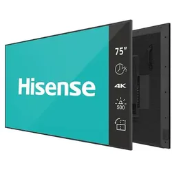Hisense 75DM66D Signage Display 75 Zoll (190,5 cm)