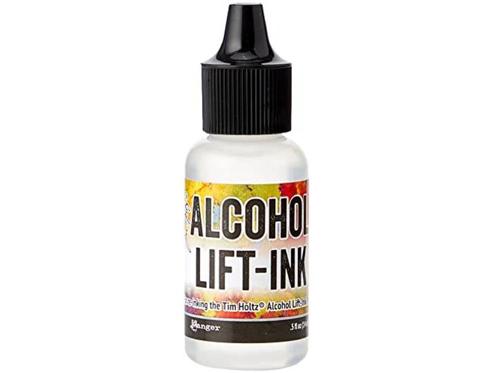 Ranger Inkt TAC64169 Tim Holtz Alcohol Ink-Lift Re-Inker, 0.5 fl oz