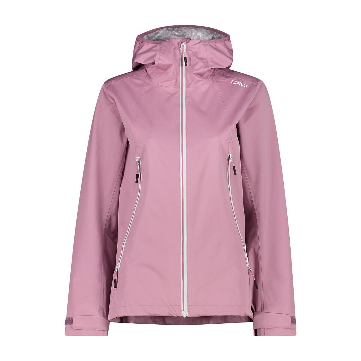 CMP Woman Jacket FIX Hood fard (C602) 46 32Z5066-C602-46