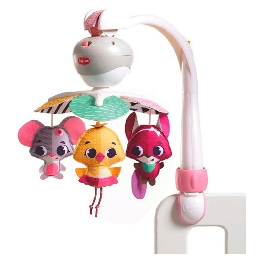 Tiny Love Take Along Mobile - Princess Tales (63180)