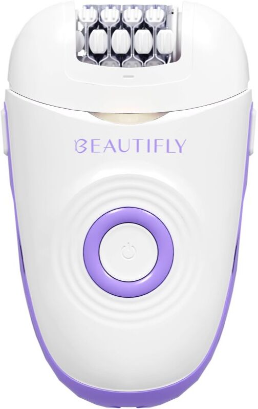 Beautifly CompactSilk Epil épilateur 3 en 1 1 pcs