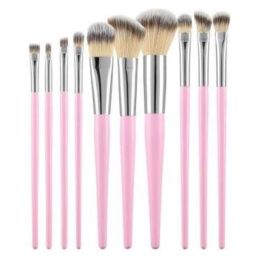 Tools for Beauty T4B MIMO Set with 10 Brushes (Set) (0000056206)