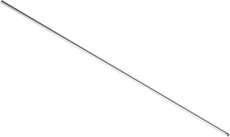 Dornbracht Stange 4x400 chrom 093109080-00 ERSATZTEILE 093109080 D 4 x 400 mm Chrom