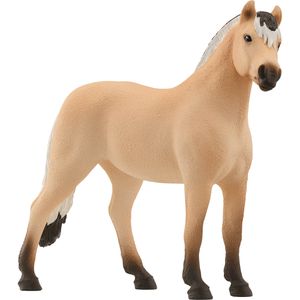 schleich Spielfigur HORSE CLUB 13979, ab 5 Jahre, Fjord Pferd Wallach, 13,9 x 11 cm