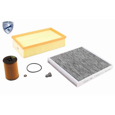 Vaico Teilesatz, Inspektion [Hersteller-Nr. V10-7440] für VW, Skoda, Audi, Seat