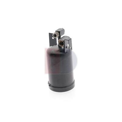 Aks Dasis Trockner VW Passat 35i bis Bj. 09/93 [Hersteller-Nr. 801050N] für VW