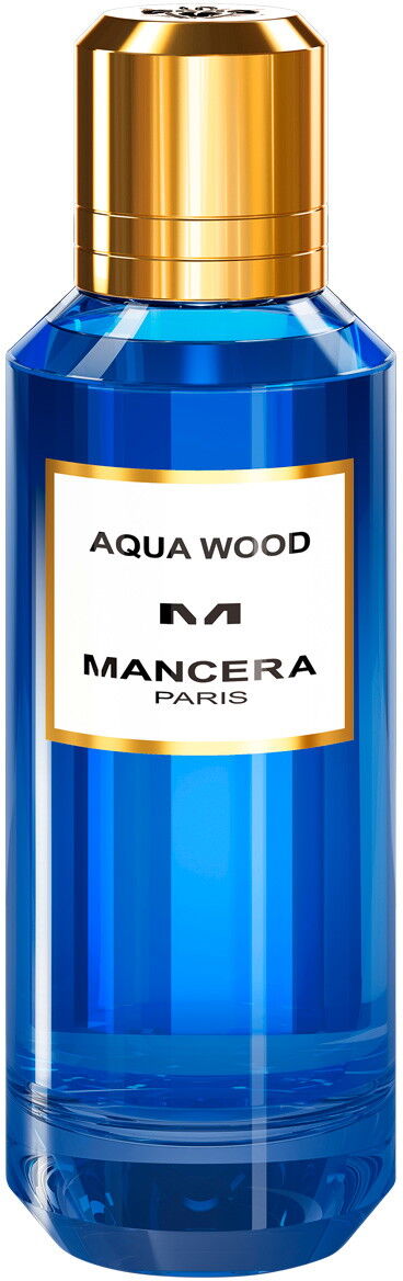 60ml MANCERA Aqua Wood Eau de Parfum