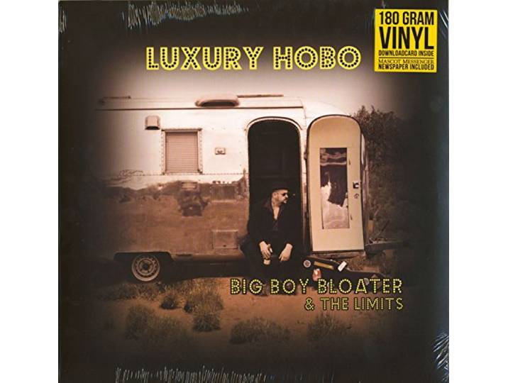 Luxury Hobo