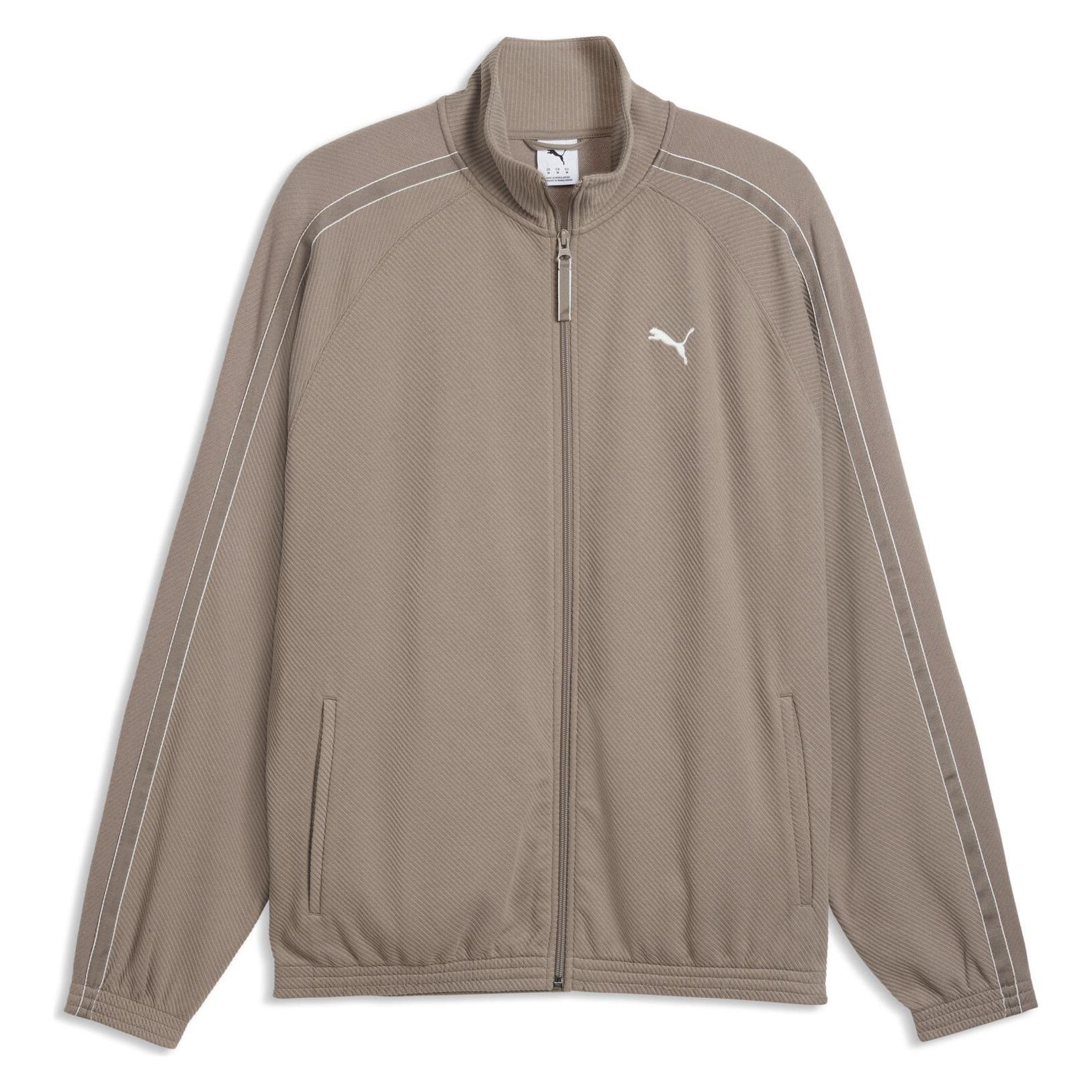 Puma CLASS Relaxed Material Track Jacket (XL) (694298)