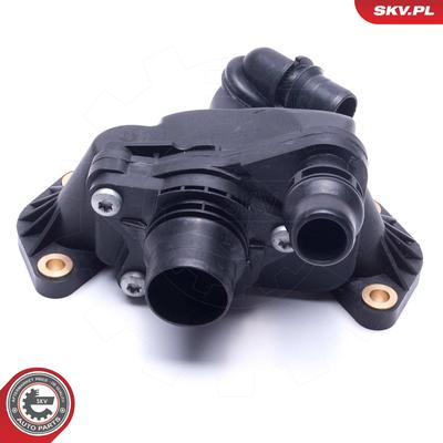 ESEN SKV Thermostat, Kühlmittel 20skv202 für Peugeot Citroën/Peugeot