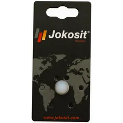 Jokosit Fliesenschneider Schneidrad HM Ø15mm x 6mm SB