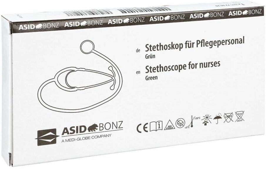 Stethoskop 1stk