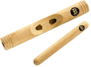 Meinl CL3HW Claves