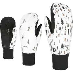 Level, Skihandschuhe, (XS)