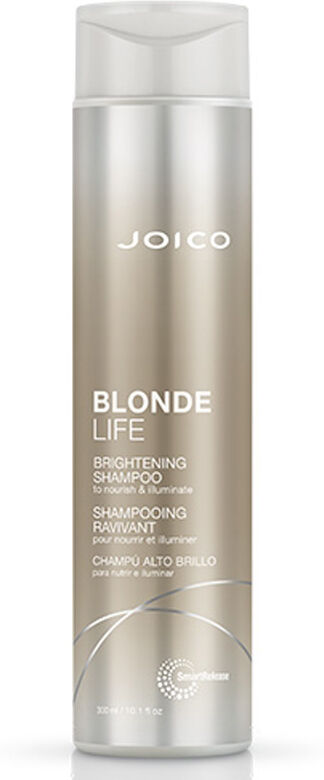 JOICO Blonde Life Brightening Shampoo 300ml
