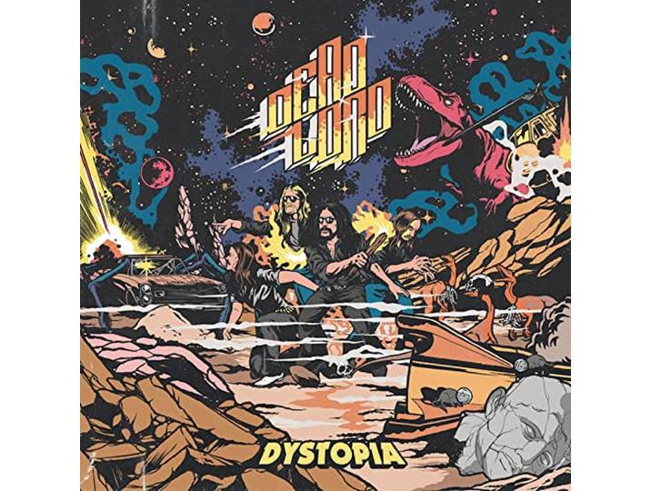 Dystopia - Ep