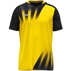 JAKO Herren Trikot Trikot Vintage KA, Größe S in Gold Gold