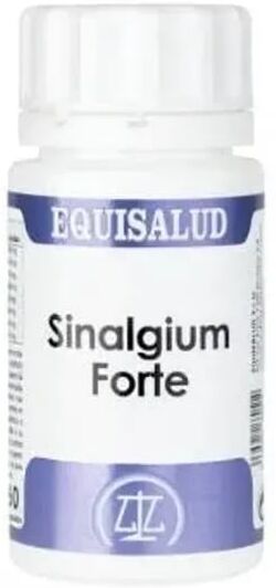 Equisalud Sinalgium Forte 60 Caps