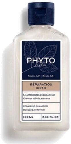 Phyto Reparacion Champu