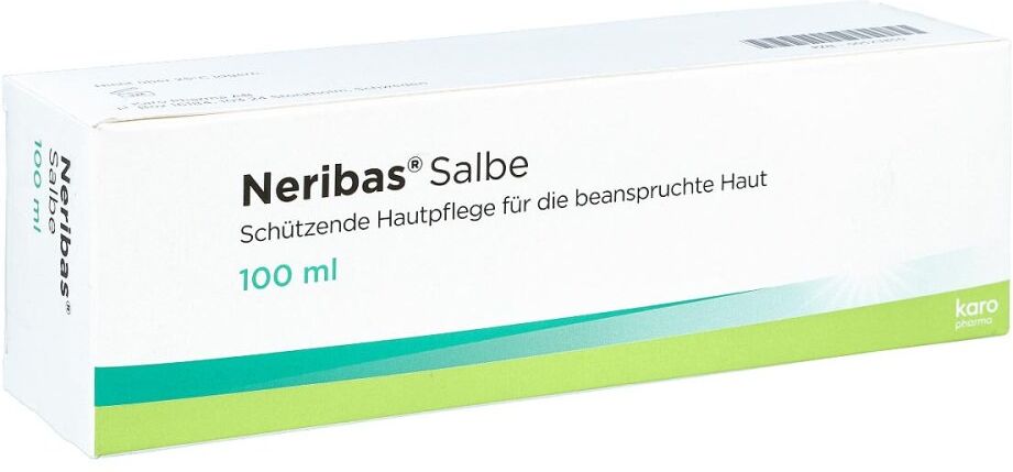 Neribas Salbe