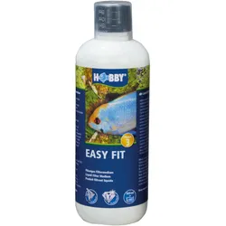 Hobby Easy Fit, Flüssiges Filtermedium - 500 ml
