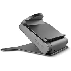 Wacom Cintiq Pro 22 Stand (22"), Grafiktablett, Schwarz