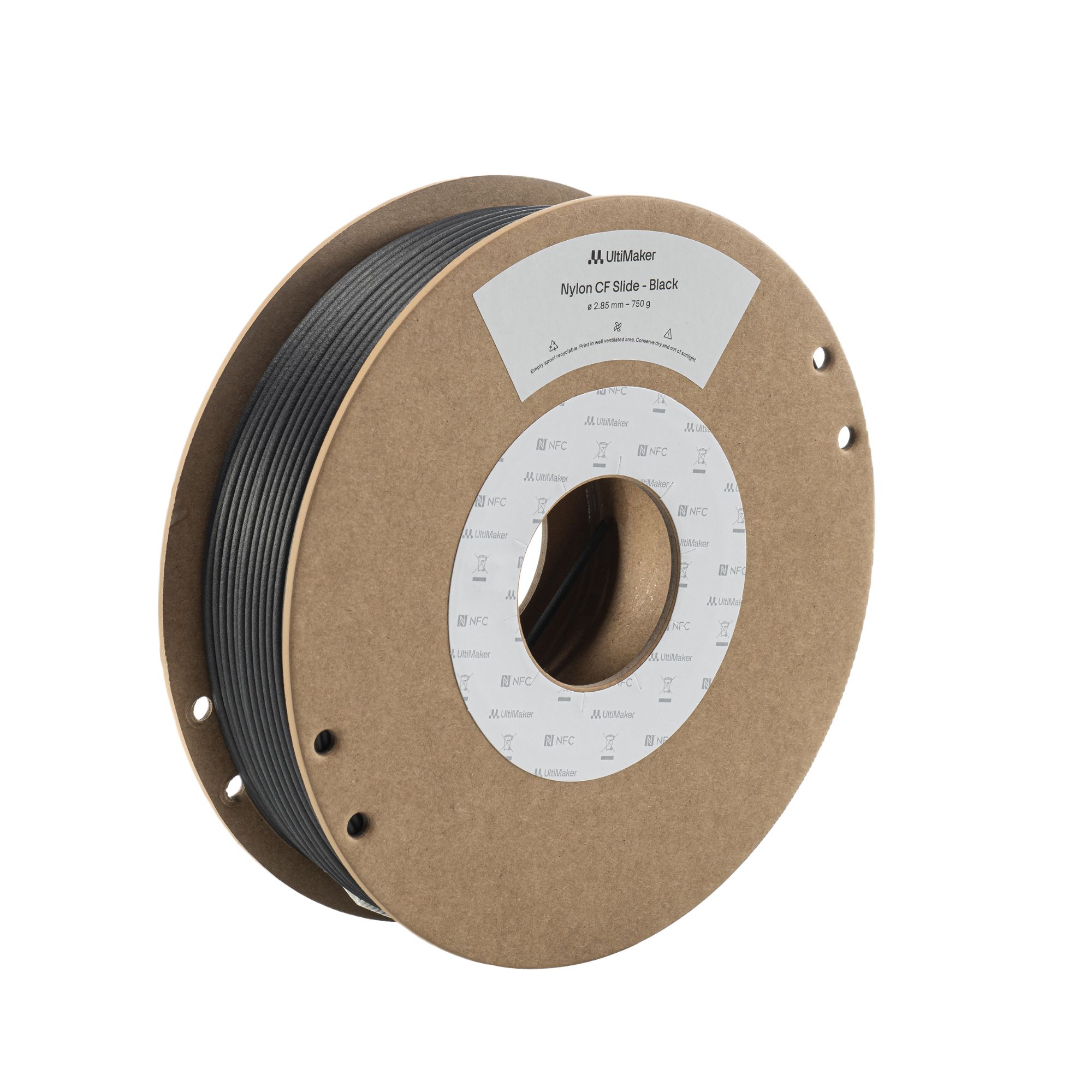 UltiMaker Nylon CF Slide 236923