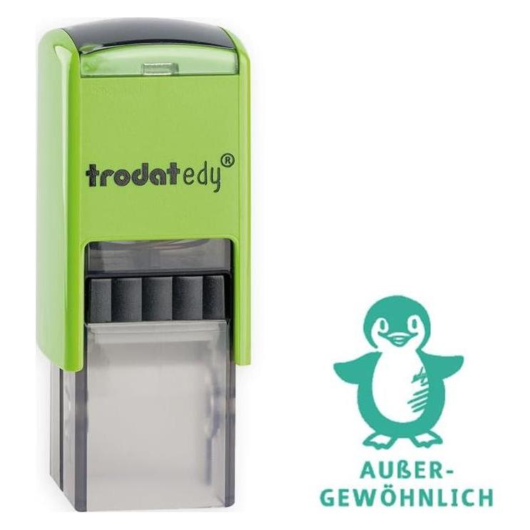 Trodat Stempel Pinguin (163235)
