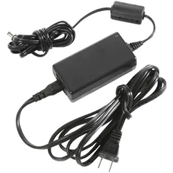 Brady AC Adaptor, US 110V, Barcode Scanner Zubehör