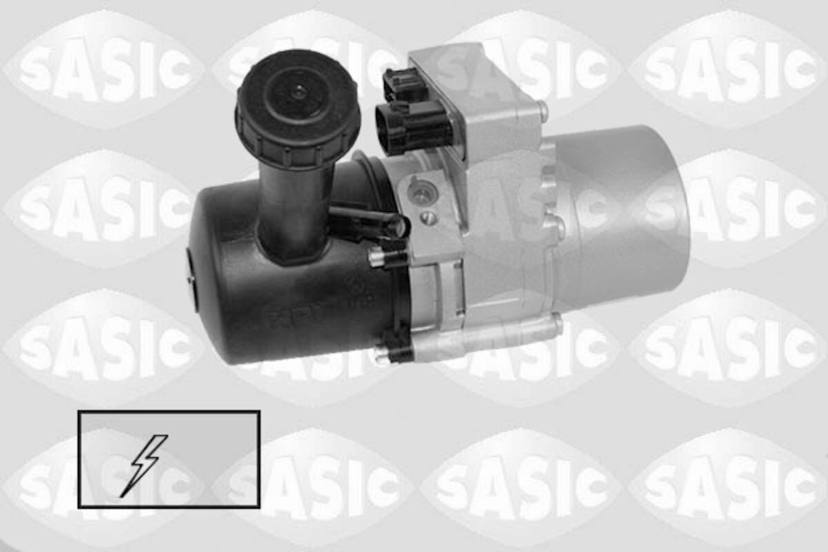 Hydraulikpumpe, Lenkung SASIC 7070065