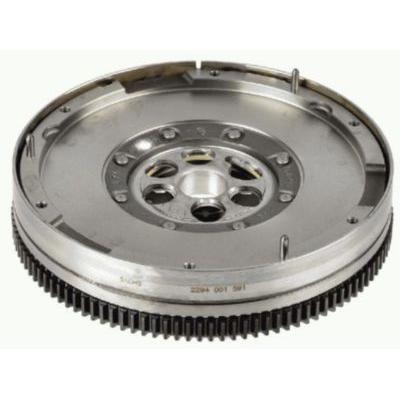 SACHS Schwungrad Zwei-Massen-Schwungrad 2294 001 591 für Opel