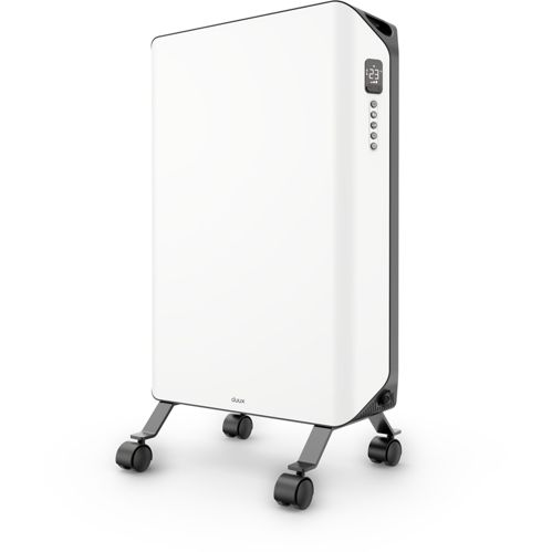 Duux Edge Oil Smart Öl-Heizung 2000W Weiß